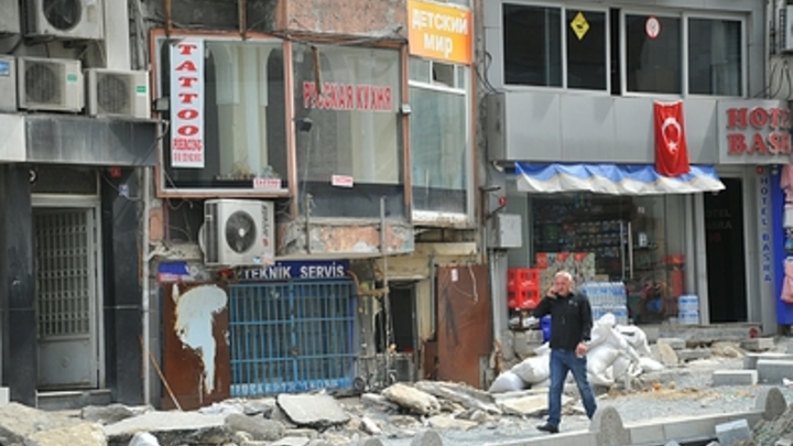 Обвинения в адрес США - это очень серьёзно: Как Турция отреагирует на теракт в Стамбуле