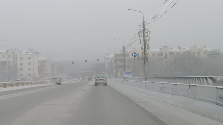 Погода в Челябинской области сильно изменится 14 января