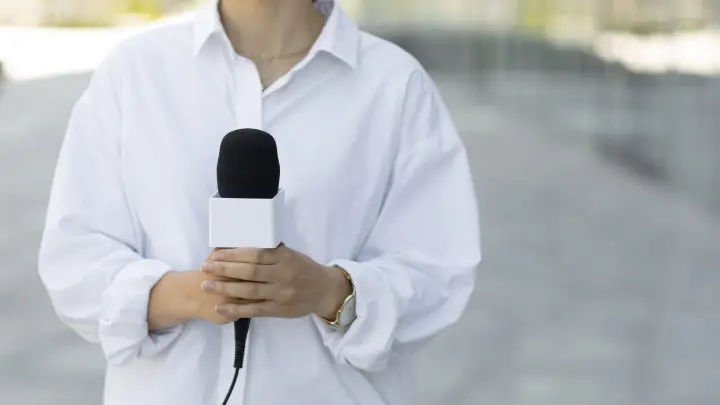 На съёмочную группу из России напали с ножом в Чили