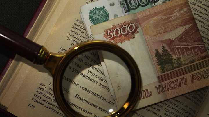 В Иванове бывшему автоинспектору вменили 20 криминальных эпизодов