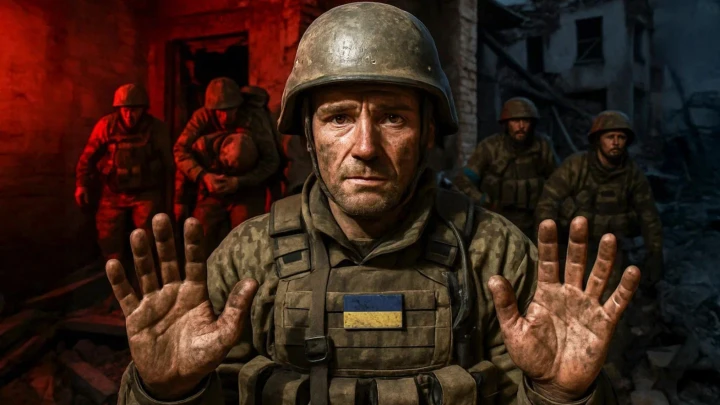 Как может завершиться война на Украине: Названы четыре главных сценария