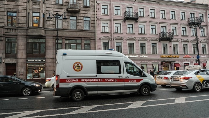 Редкий посткоронавирусный синдром едва не убил 9-летнюю девочку в Санкт-Петербурге