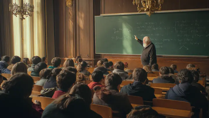 В России увеличат бюджетные места в вузах на технические специальности. Скрывать нечего: стране не хватает 600 тыс. инженеров