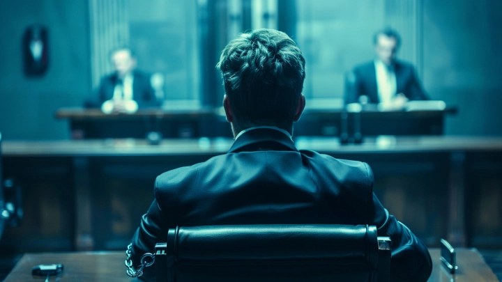 Бытовой конфликт соседей обернулся трагедией: Житель Котельников расправился с женщиной и её 6-летним сыном из-за шума