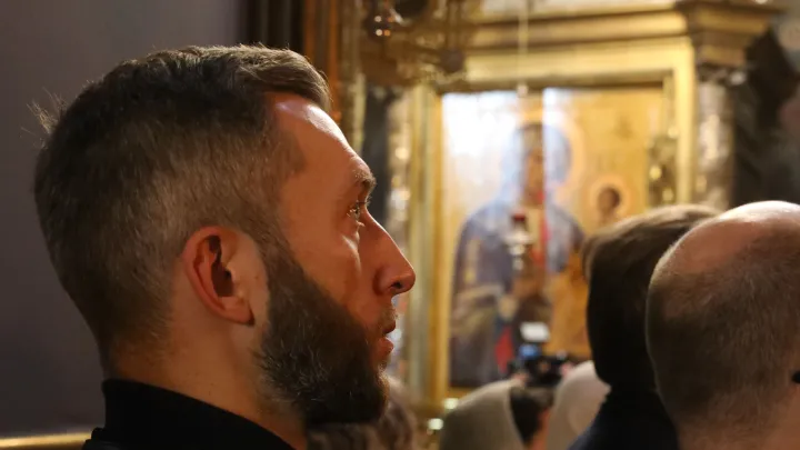 Священники объяснили, почему ИИ не заменит живого пастыря