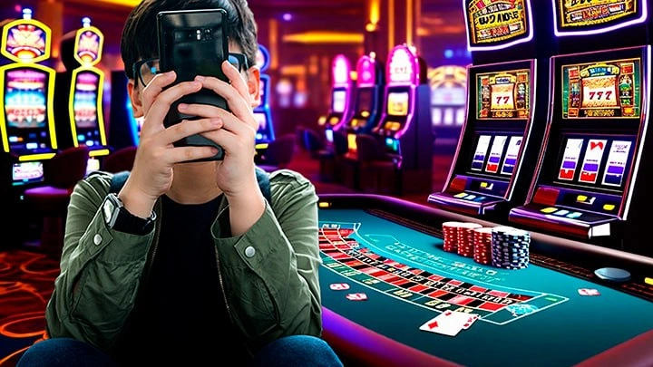 Казино Детский сад. Букмекеры скупили наших детей: Как подростков подсаживают на ставки