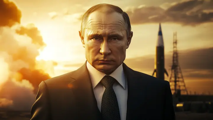 В пыль: ЦРУшник понял Путина быстрее, чем Мерц и Макрон В пыль: ЦРУшник понял Путина быстрее, чем Мерц и Макрон