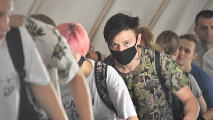 Коронавирус в Краснодарском крае на 25 марта: эпидобстановка продолжает улучшаться