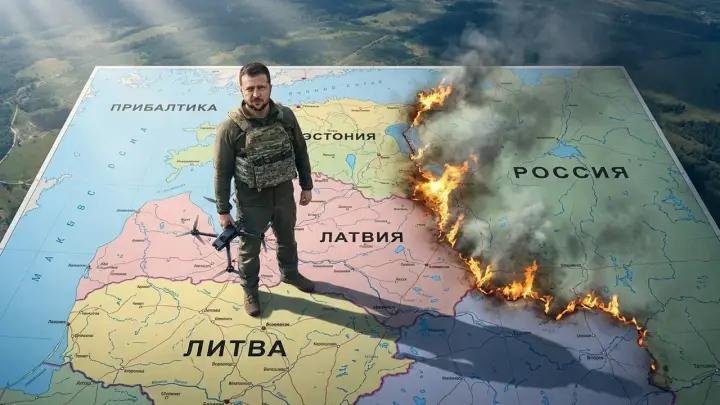 Известный французский историк предрёк Украине смертный приговор из-за помощи Запада