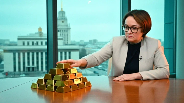 Вкрадчивый совет Путина ЦБ: При всех, но лично Набиуллиной