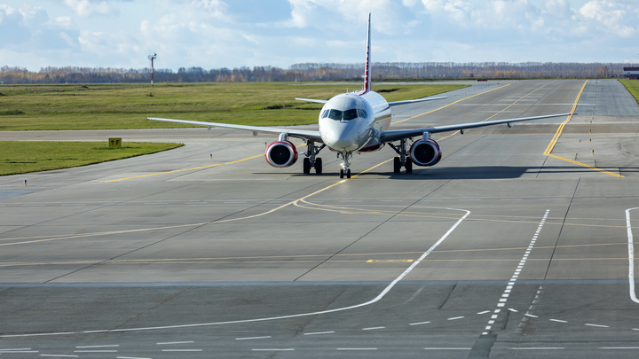 Норвегия не разрешила русскому самолету с умирающим пассажиром в посадке на своей территории