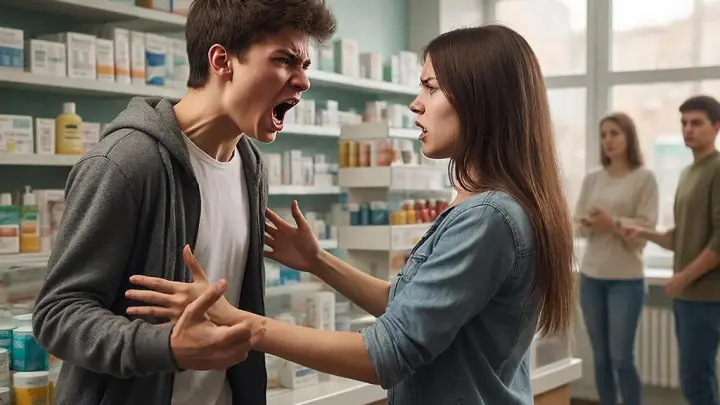 Угрожали убить: челябинка, заступившаяся за девушку, заявила о преследовании