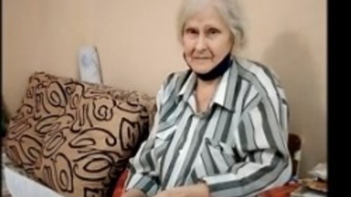 «Все ждут моей смерти»: Пенсионерка из Новосибирска семь лет пытается вернуть «подаренную» квартиру