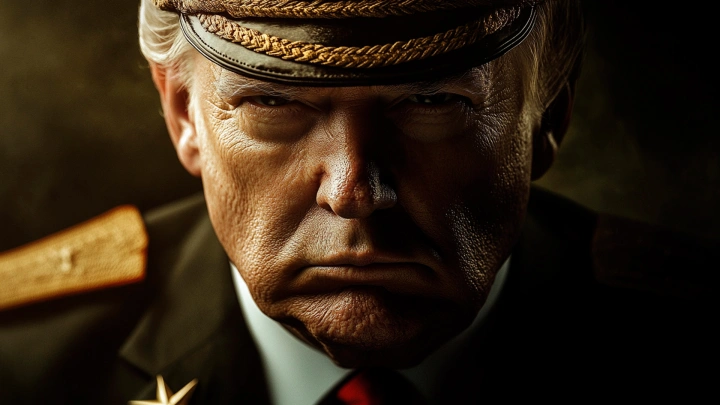 Поток оскорблений: Трамп обматерил союзников по НАТО в разговоре с Рютте