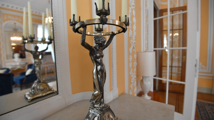 Актриса категории 18+ вышла замуж за пасынка и убила его отца: драма в Лас-Вегасе