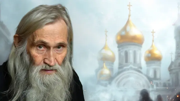 Никаких соглашений – только Победа. Вот какой завет оставил старец Илий – впервые раскрыто: Были видения об СВО