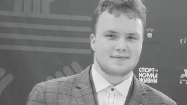 Биография Илии Гукежева: что известно о студенте, награжденном Путиным
