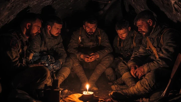 Потери превысили 30 тысяч человек: Защитников Гуляйполя хотят обвинить в военном преступлении