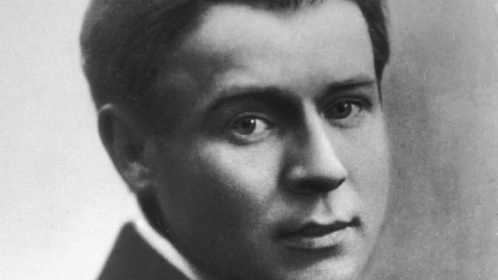 В Рязани к юбилею Есенина поставят рок-мюзикл от лидера Урфин Джюс