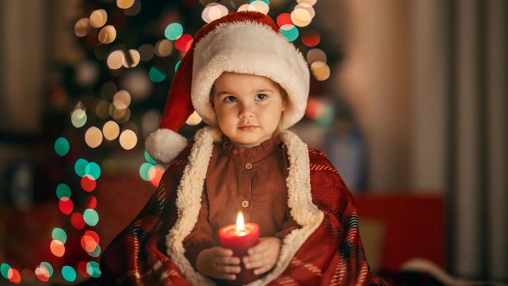 Открытки и поздравления на Новый год. Встречаем 2026 – самые добрые пожелания