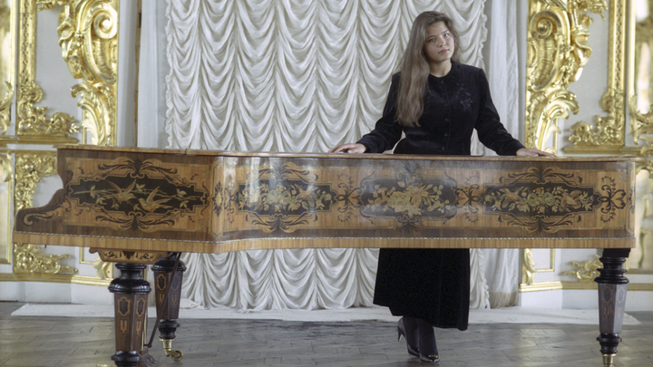 В Суздале по требованию общественности отменили концерт пианистки Полины Осетинской