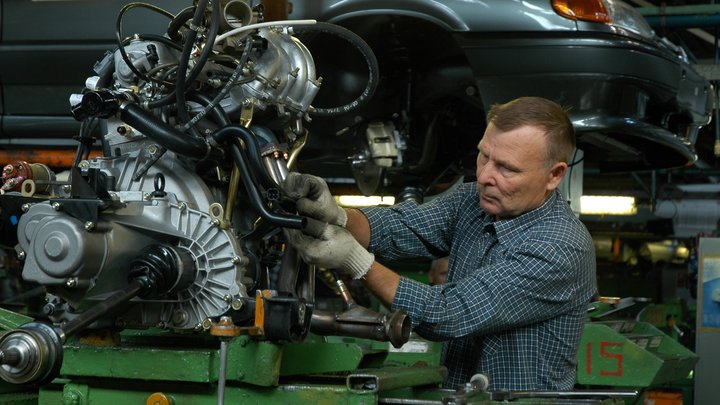 Что не так с АвтоВАЗом? Эксперт не стал скрывать: Ситуация очень плохая