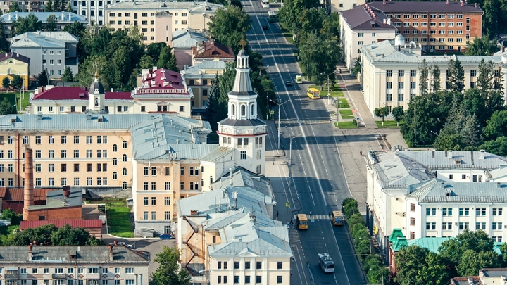 Реконструкция аэропорта в Чебоксарах завершится в ноябре 2023 года