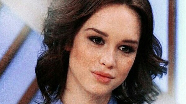 В центре Москвы задержана Диана Шурыгина, получившая известность после шоу Малахова