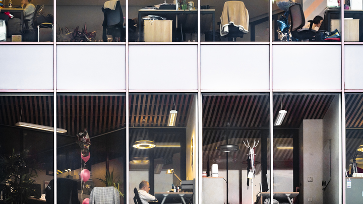 Без имён, но все поймут: Пронько рассказал о вредителях в кабинетах власти