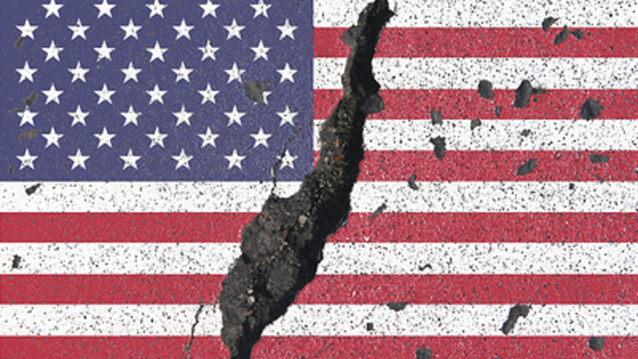 Сочиняй и властвуй: Для чего США переписывают историю, объяснил депутат Журавлёв