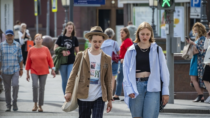 Нет корней: Экс-дипломат Азербайджана продолжает оскорблять русских