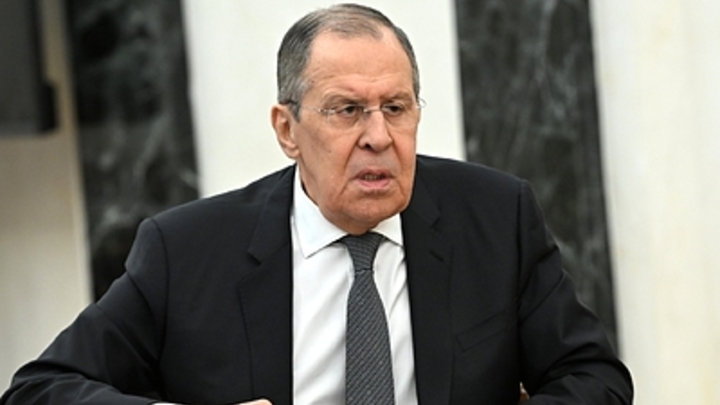 Американским коллегам и НАТО следует подробно объяснить, что одних обещаний недостаточно - Лавров