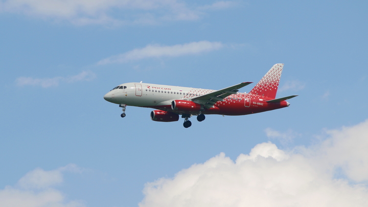 Из Самары запускают новый авиарейс до Еревана