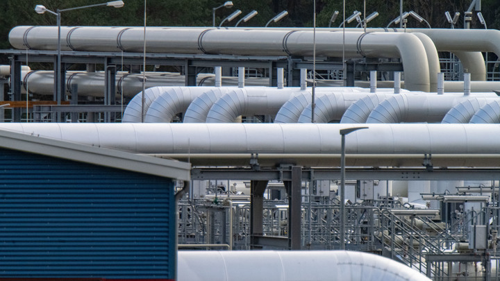 Аналитики подсчитали, как долго ЕС протянет без русского газа