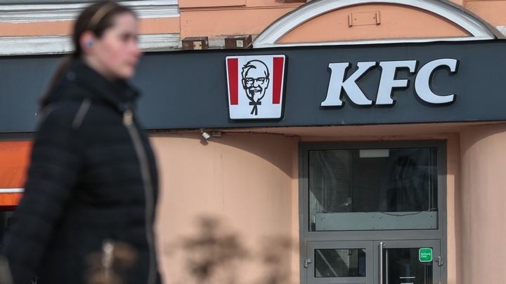 Сотрудник KFC шантажировал начальство роликом с бегающими по кухне крысами