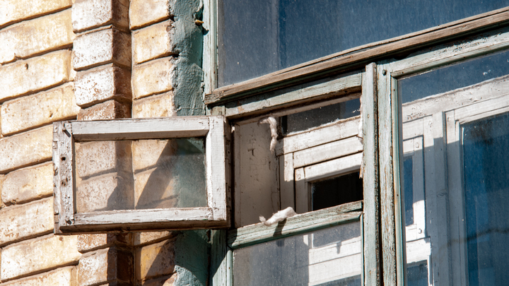 Мигрант-форточник попытался изнасиловать жительницу Раменского