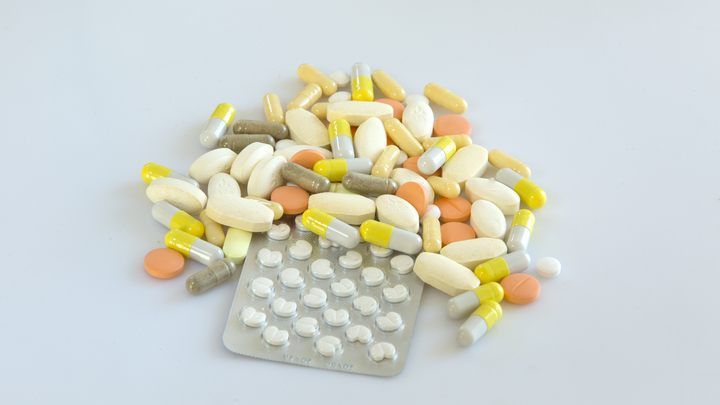 Исследование: популярное лекарство от изжоги и гастрита способно вызвать деменцию Исследование: популярное лекарство от изжоги и гастрита способно вызвать деменцию