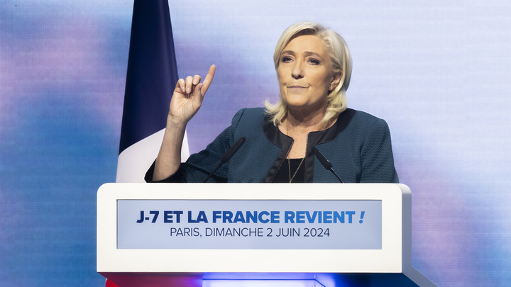 Расплата с глубинным государством. России посоветовали не ждать хороших новостей от Парижа