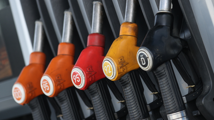 На Запорожье восстановлено свыше 80 АЗС – Козенко