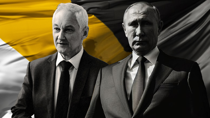 Жёсткий ответ Путина: Последнее наступление ВС России по всему приграничью. Высший командный состав на ЛБС