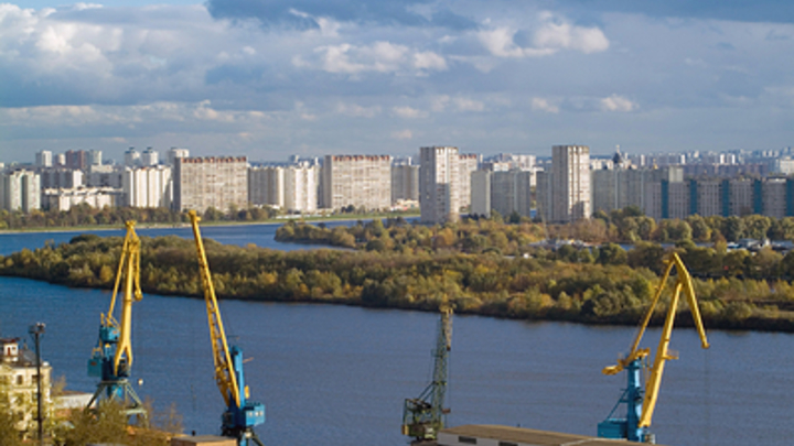 Зерновая сделка точно всё. На Украине сообщили о тотальной блокировке портов