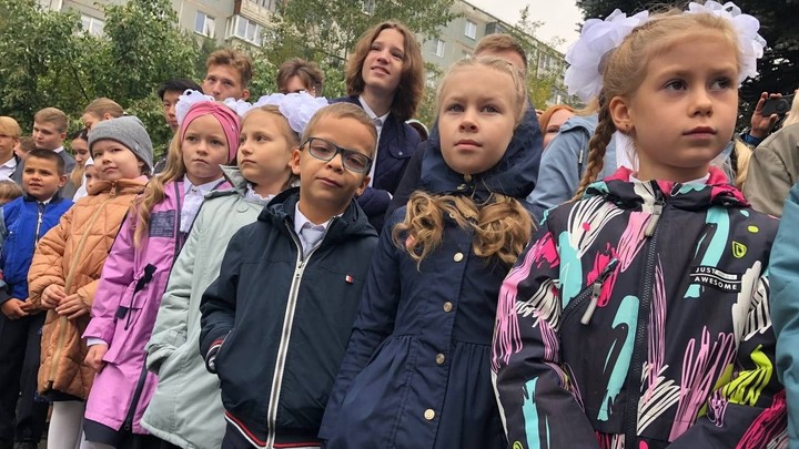 Мэр Магнитогорска Сергей Бердников рассказал, где и когда построят школы и садики