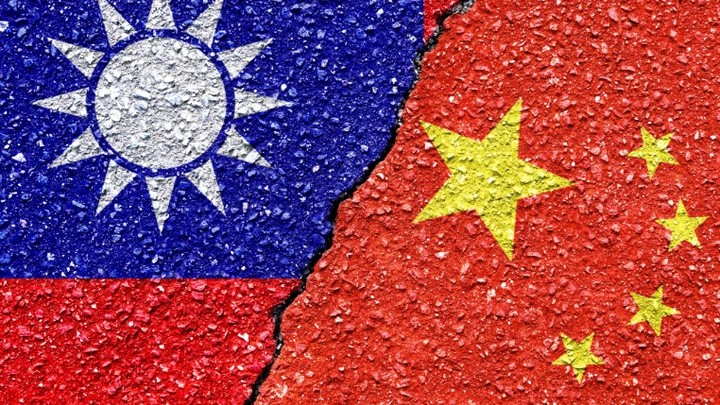 Русский МИД: Россия не на словах, а на деле придерживается принципа одного Китая