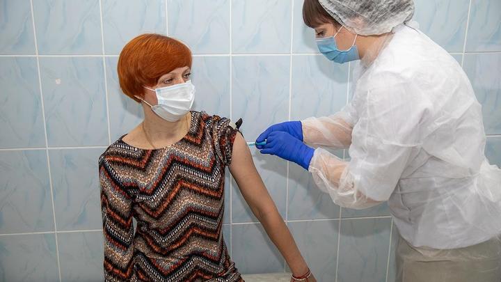 Коронавирус в Ростовской области - последние новости на сегодня, 16 февраля 2021. Число жертв растёт