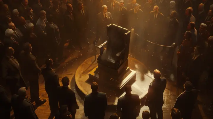 Небензя доказал всему СБ ООН: «Я украинец» Небензя доказал всему СБ ООН: «Я украинец»