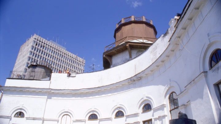 Опасность атаки БПЛА: Закрыто небо над Казанью и Ижевском