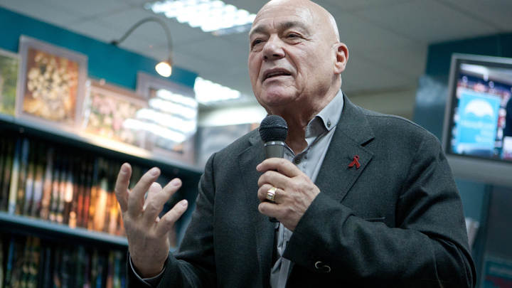 Я барина жду: Познер возмутился раболепством русских перед начальством