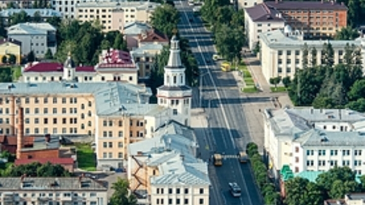 Швейная фабрика Чувашии открыла новый раскройный цех