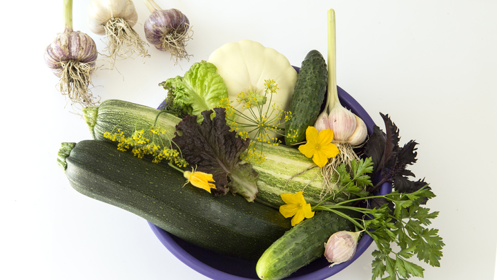 Советы худеющим: как правильно делать перекусы