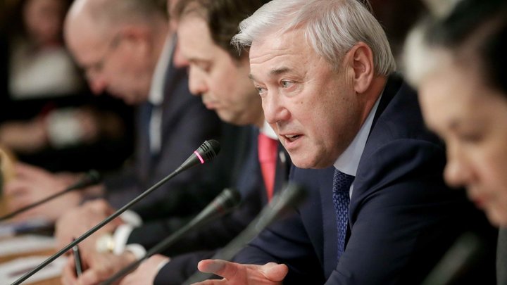 Депутат сказал, когда настанет прекрасная Россия будущего: Весь мир будет молиться на нашу страну